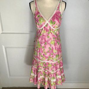 Lilly Pulitzer Sundress